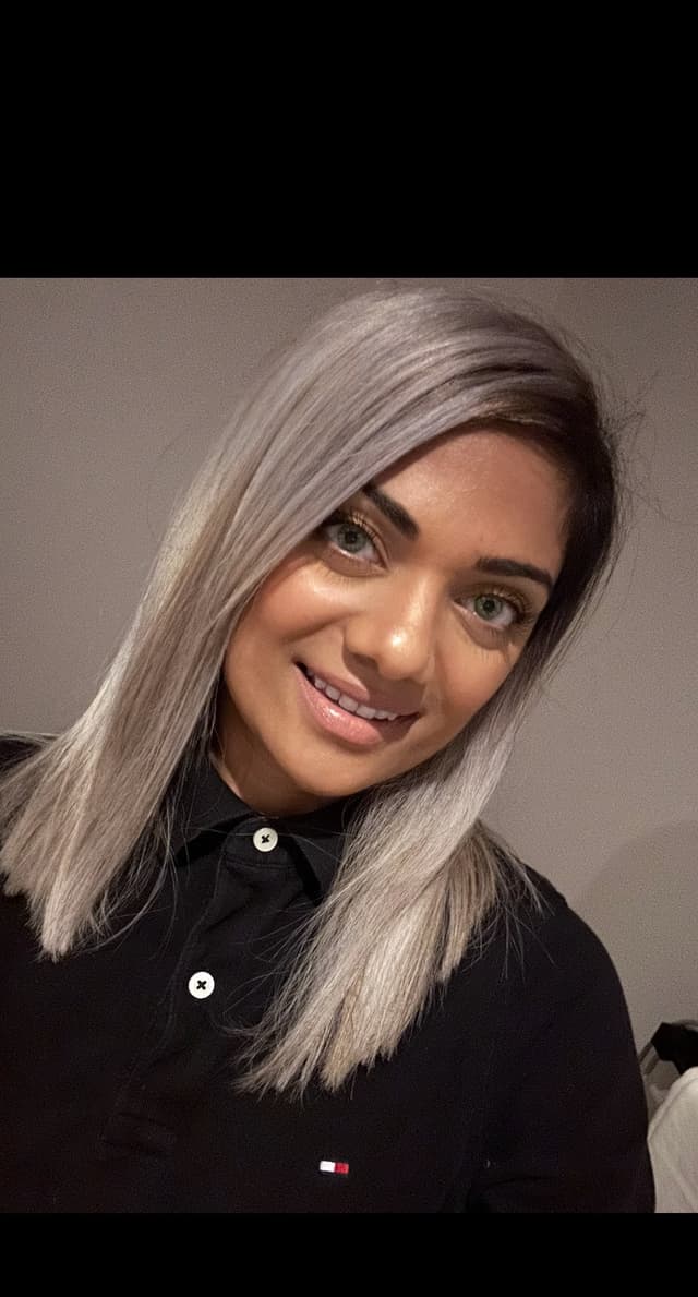 Samantha DaSilva, RMT